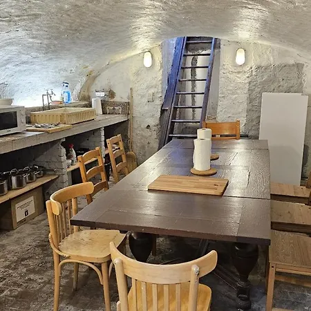 Cep Ecuyer Holiday home Brussels